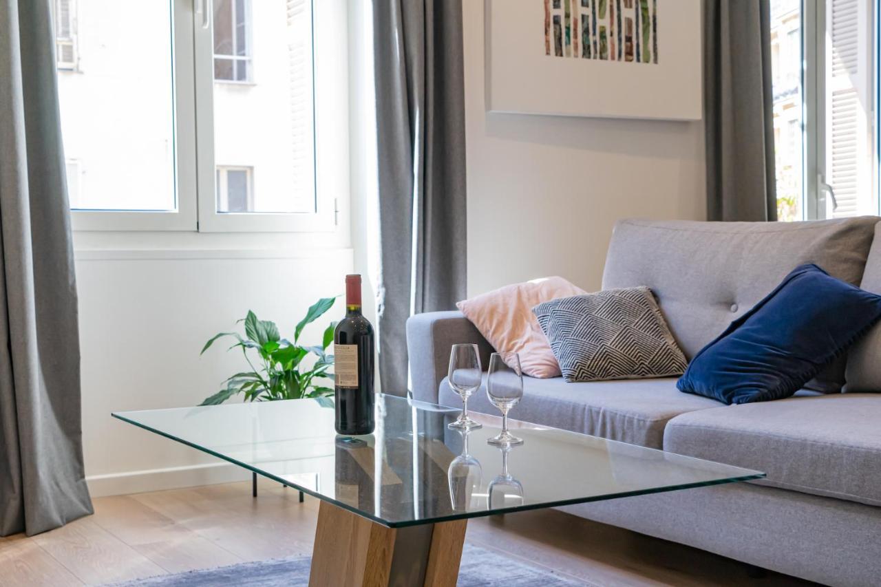 Nice: Hyper Centre !Super Appartement Cosy 외부 사진