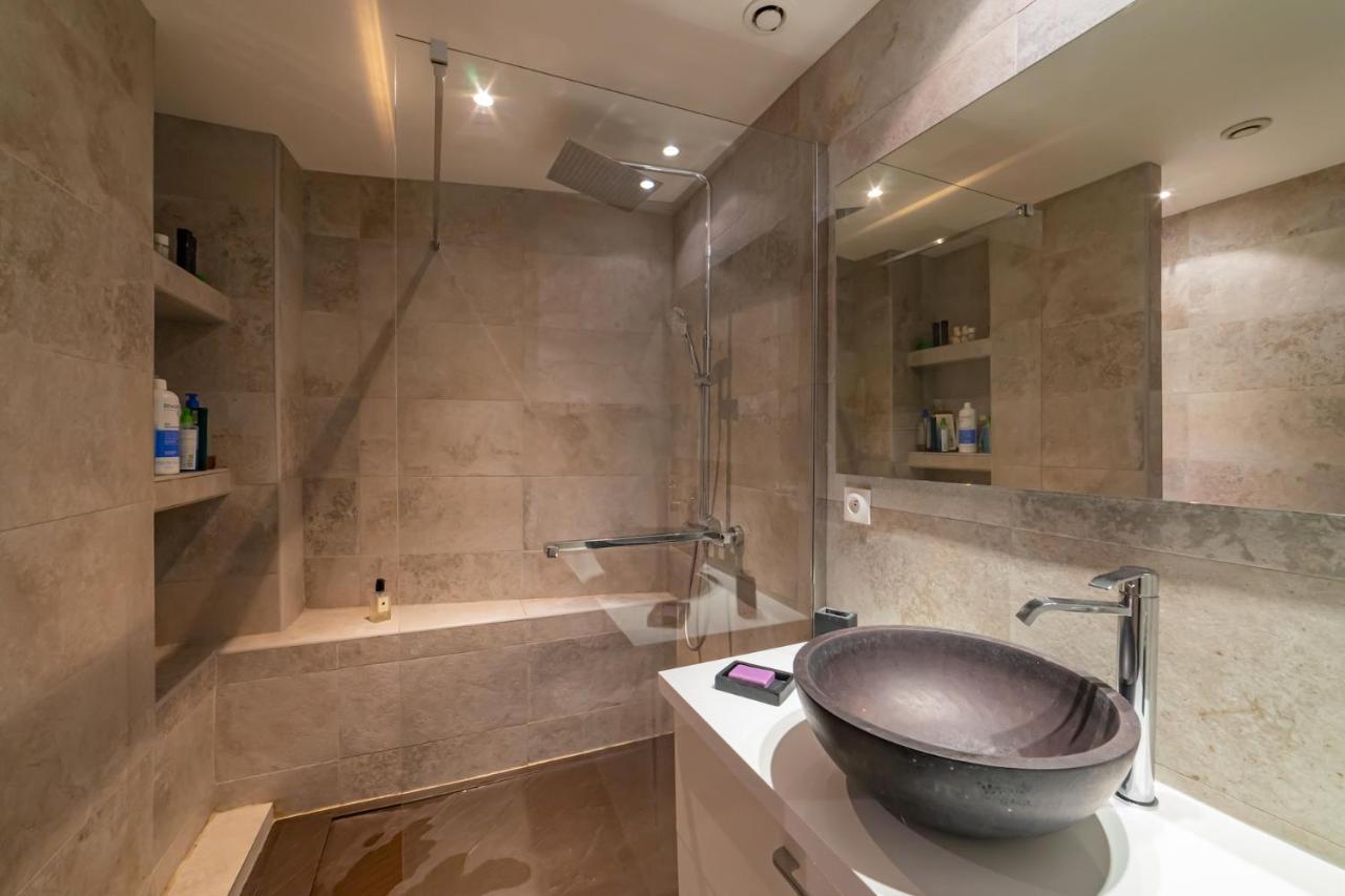 Nice: Hyper Centre !Super Appartement Cosy 외부 사진
